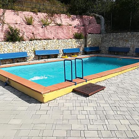 I Gelsi E I Castagni Villa Polverara Exterior photo