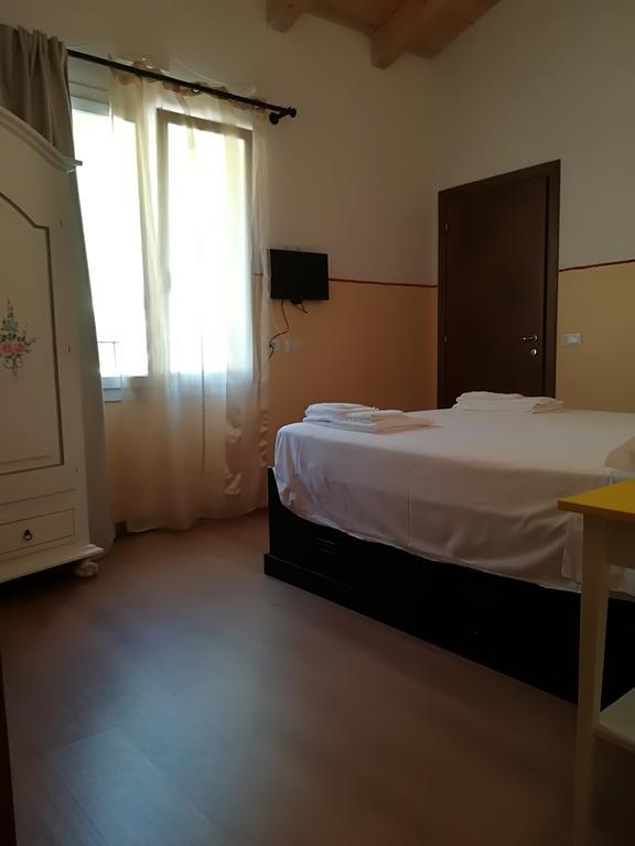 I Gelsi E I Castagni Villa Polverara Exterior photo